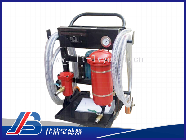 防爆加油小车LYC-A系列30L/min 50L/min  60L/min  100L/min